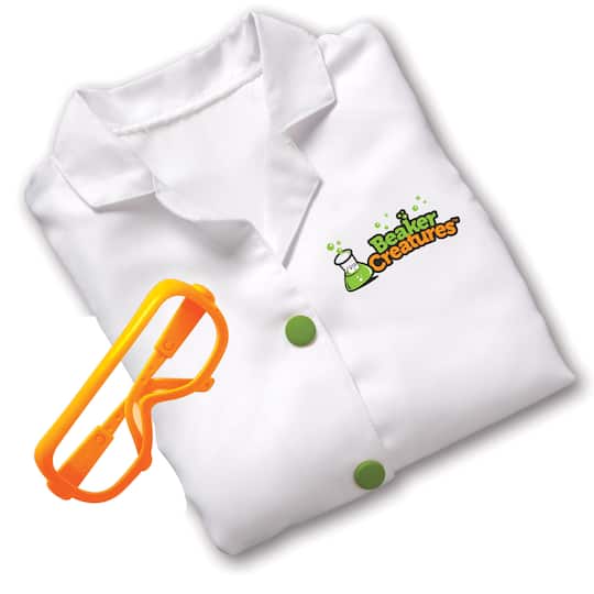 Learning Resources Beaker Creatures Lab Gear
